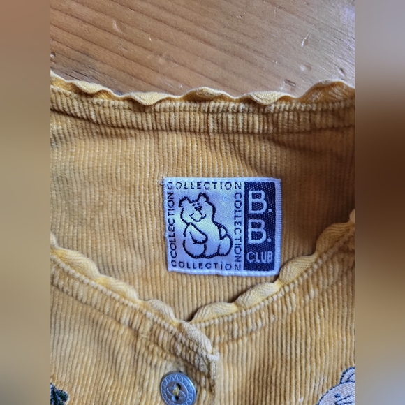 Vintage Dress - Picture 5 of 6